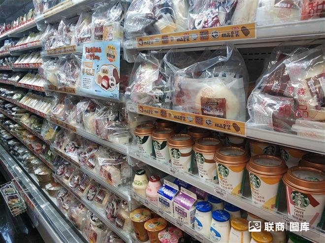 所有人都在抢便利店改造,真正的大佬还没下场_联商网