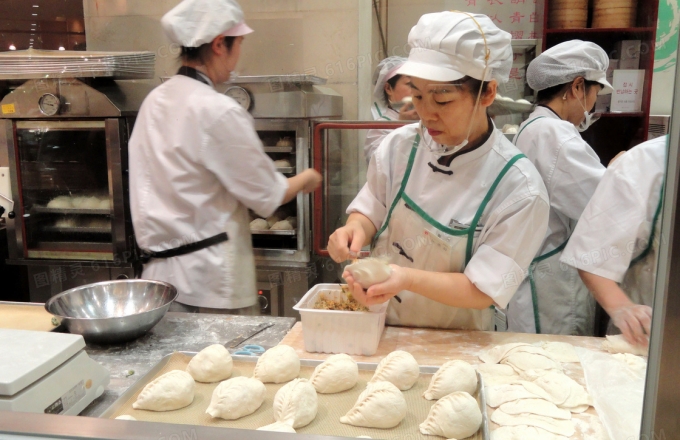 2025-2026包子闭店率:超过五分之一门店年度内退出_联商网