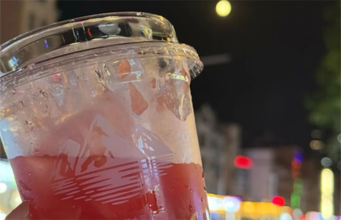 最不起眼的饮料配角,成为便利店C位_联商网