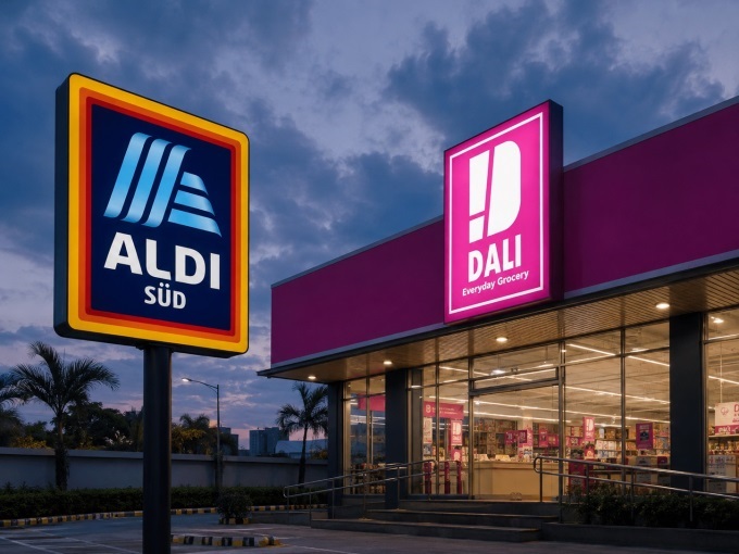 ALDI奥乐齐入股菲律宾折扣连锁DALI_联商网