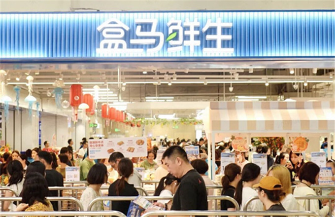 零售行业已经过了“数门店”的阶段_联商网