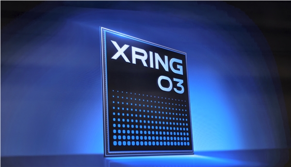 小米玄戒O3架构公布 10核全大核CPU+16核G2Ultra GPU