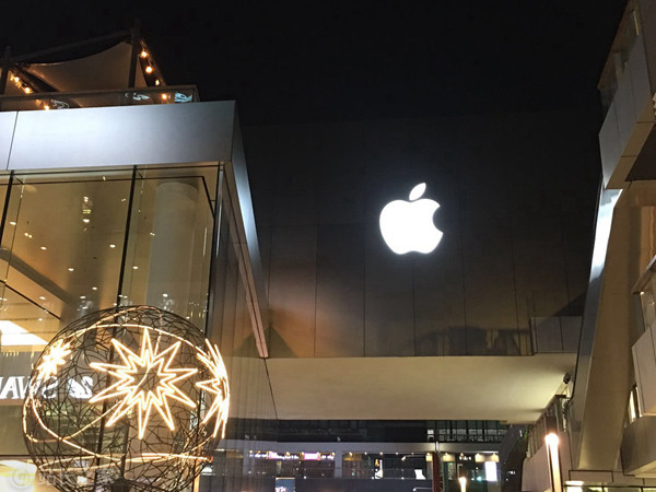 iPhone Duo上热搜 苹果折叠屏手机命名浮出水面