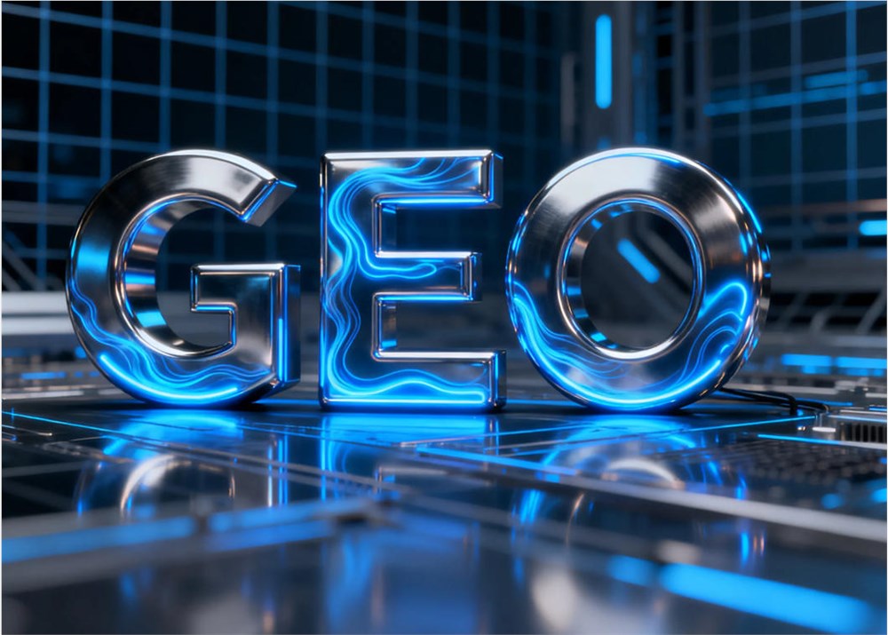 AI不会读你的官网,只会“问”一个问题——GEO排名查询工具怎么帮你抢占AI搜索排名
