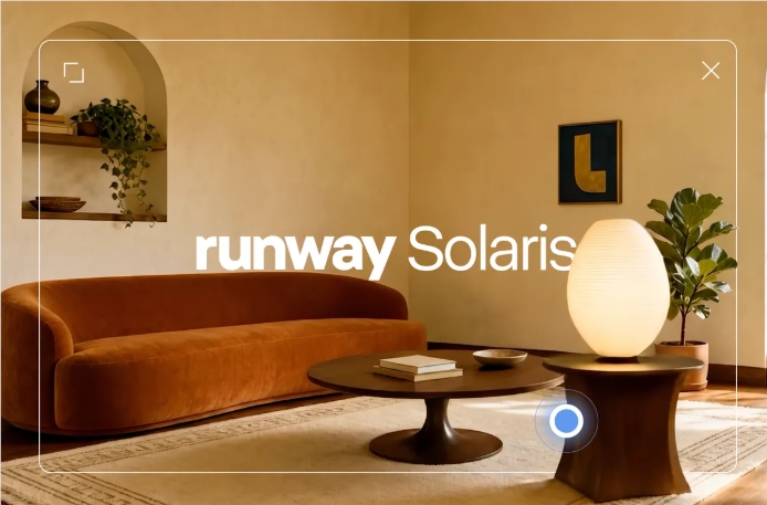 AI日报:DeepSeek首个视觉实验模型开源;Runway发布首个界面世界模型Solaris;ChatGPT Ads年化收入突破1亿美元