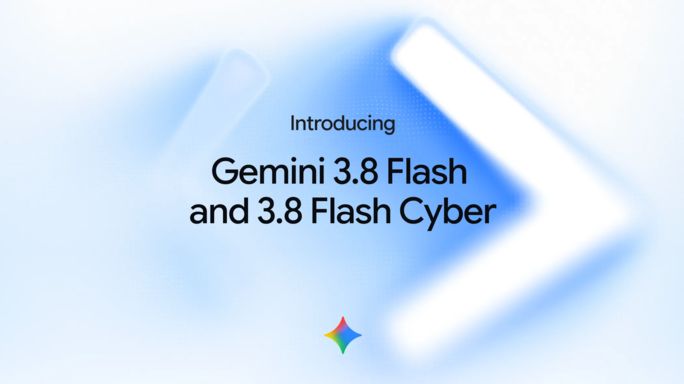 AI日报:天猫正式上线AI空间站;Gemini 3.8 Flash发布;百度基础模型部大换血