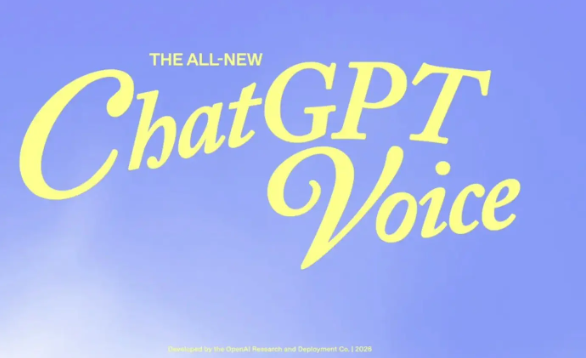 OpenAI 开放 GPT-Live-1 API:每分钟 0.05 美元,把 ChatGPT 同款语音能力交给开发者